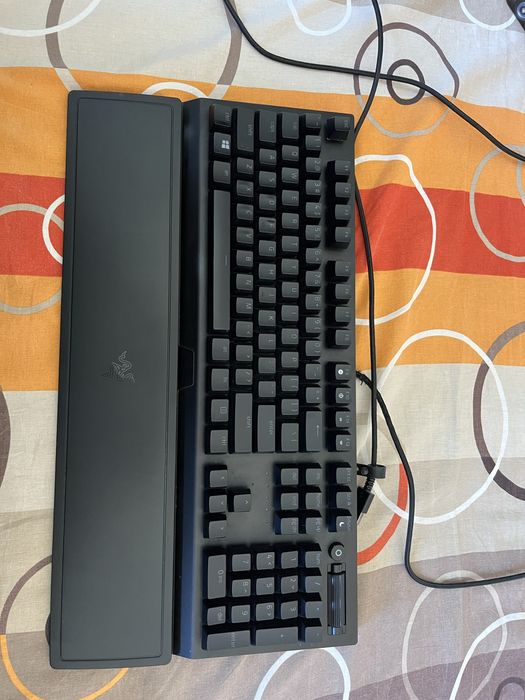 Razer Blackwidow V3