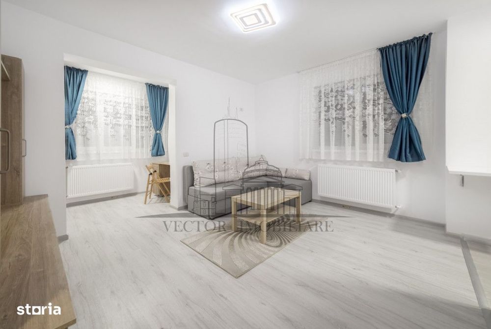 Militari Residence* Modern* Ready to move in