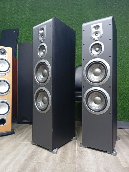 Тонколони JBL ES-90