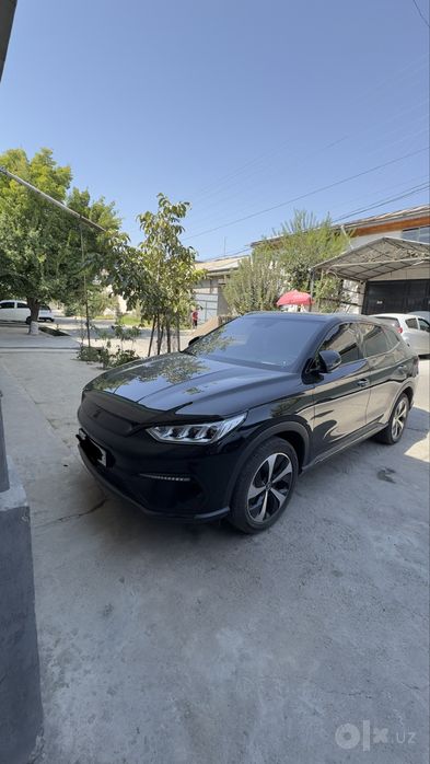 BYD song plus 2022