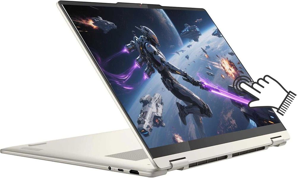 Lenovo Yoga 7 2-in-1