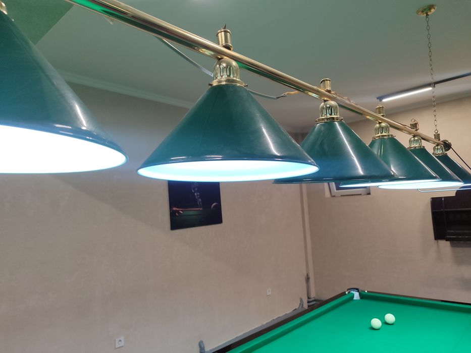 Бильярд  продажа