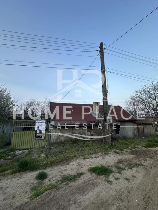 Парцел/м-т Боровец-север