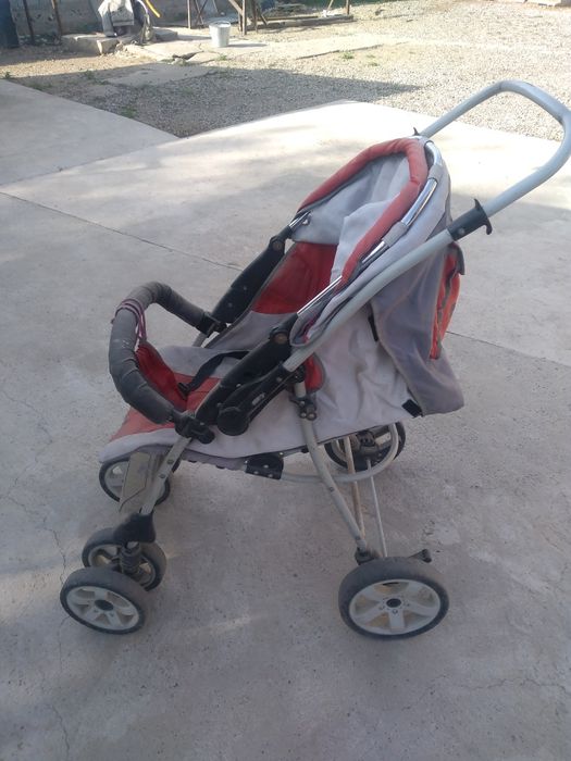 Коляска детская бу,