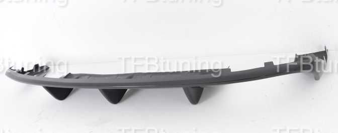 Difuzor bara spate Audi S3 A3 Sline 8V Limo 13-16 SLINE S LINE S-LINE