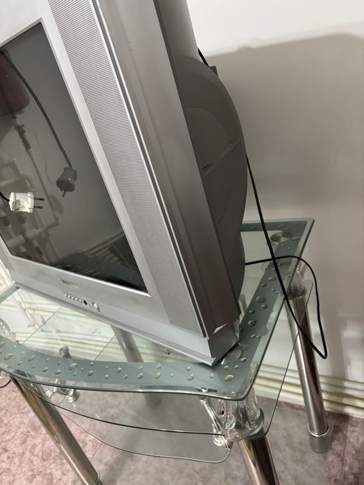 Телевизор SAMSUNG + Подставка