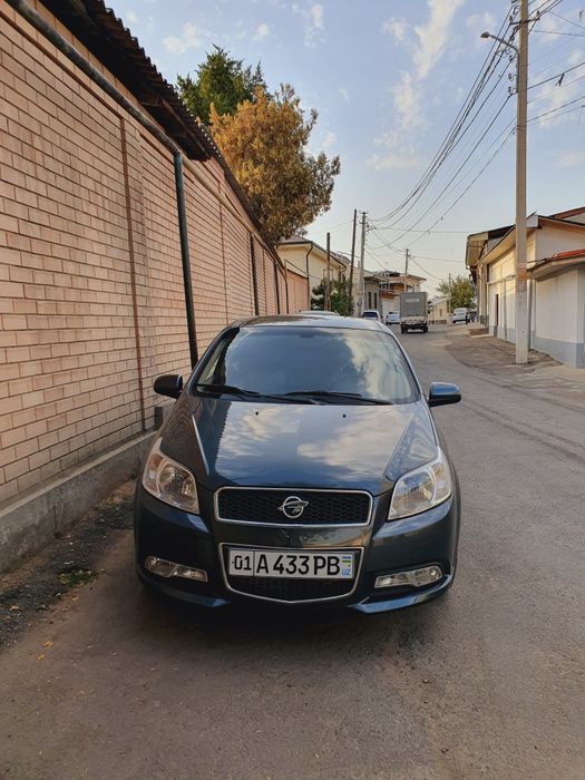 Nexia 3 sotiladi 2020