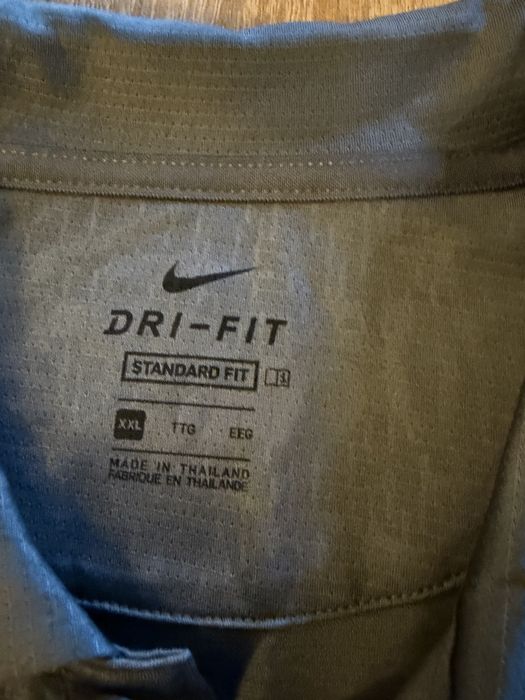 Тениска Nike . xxl