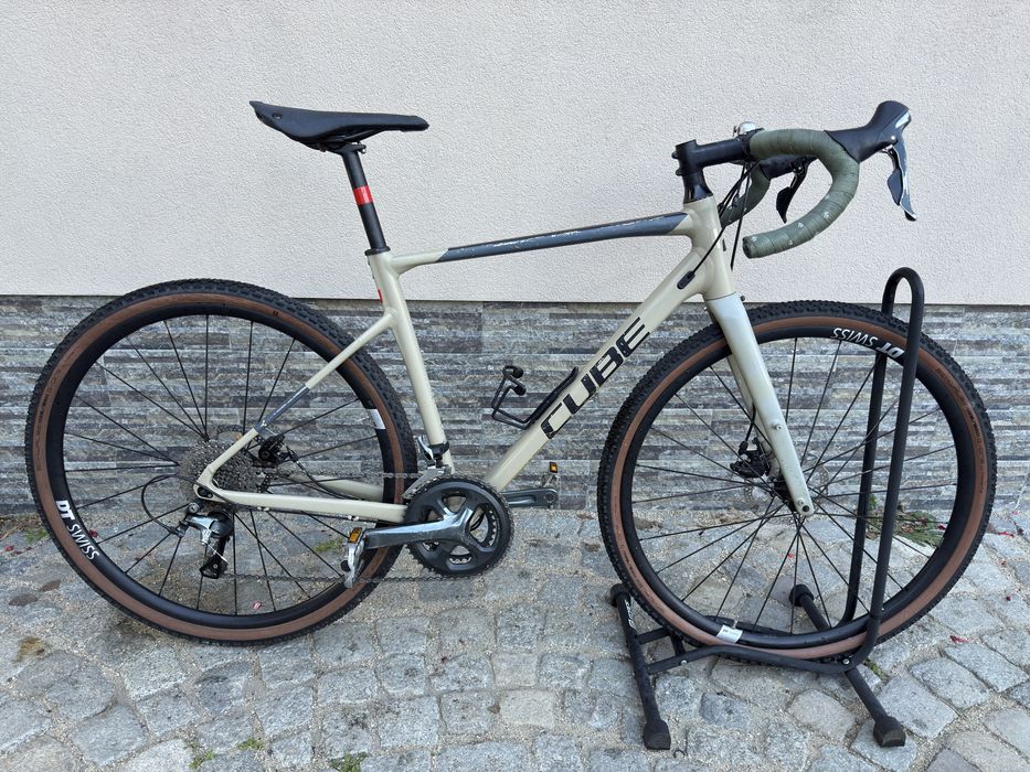 Гравел Cube Nuroad Pro размер: 28/М