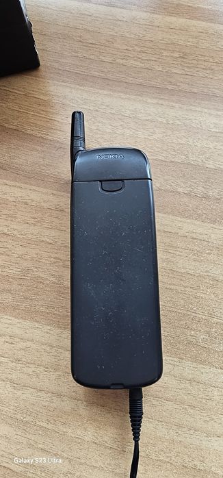 Nokia 1610/1611 NHE-5SX