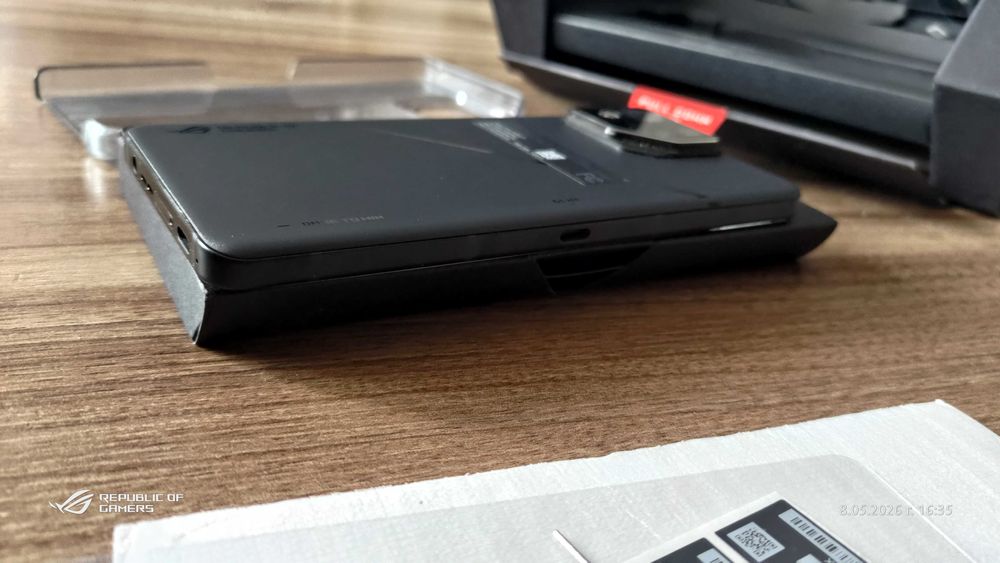 Asus rog 8 pro 512gb
