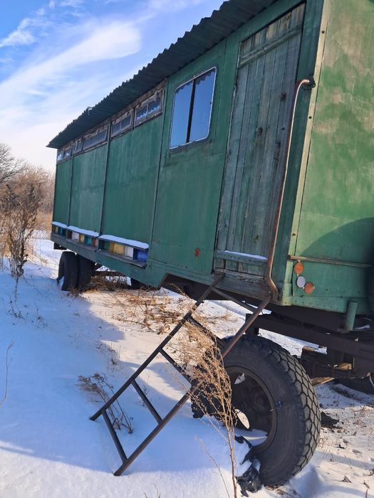 Продам вагон срочно торг