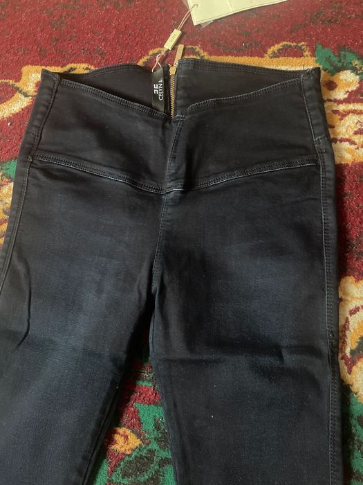 Джинсы для девочек