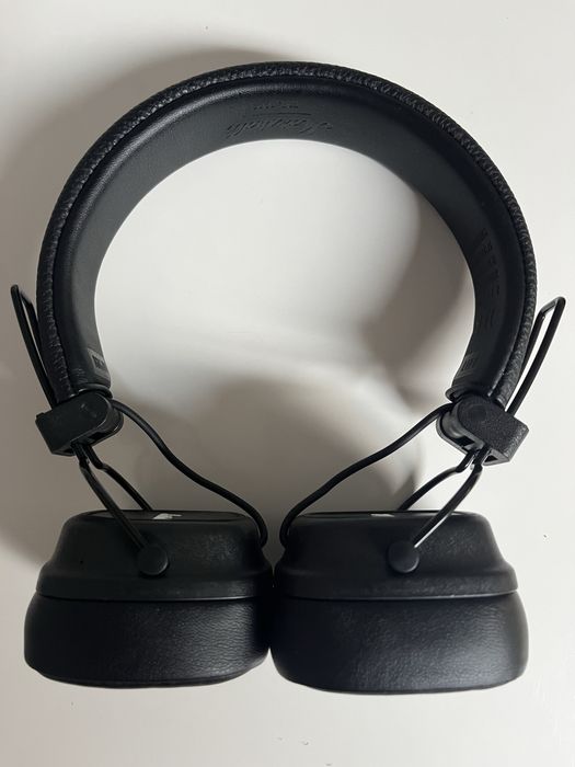 Marshall Major 4 на 2 месеца.