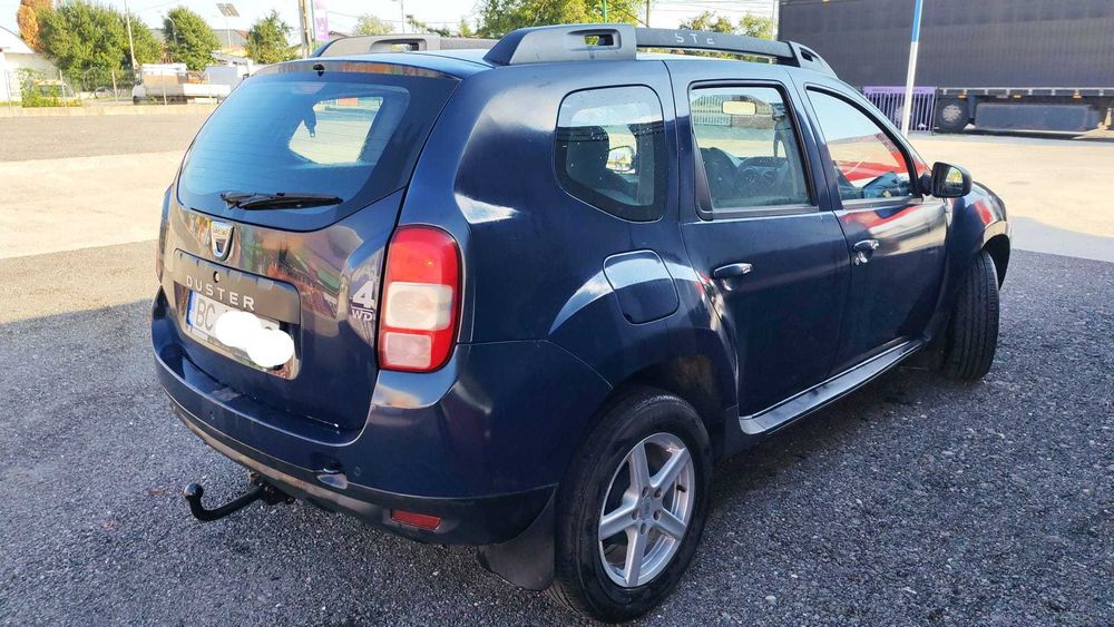 Dacia duster 4x4. 1.5dci, dokker, logan