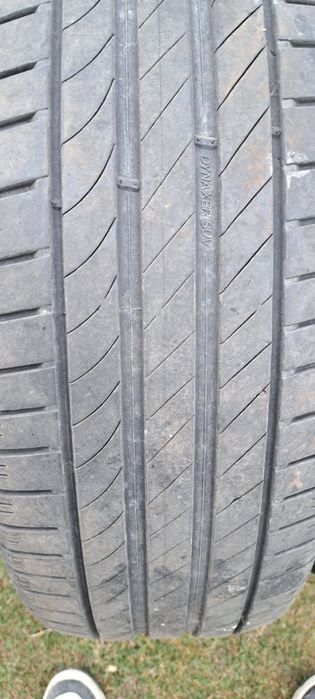 Гуми Kleber Dynaxer SUV