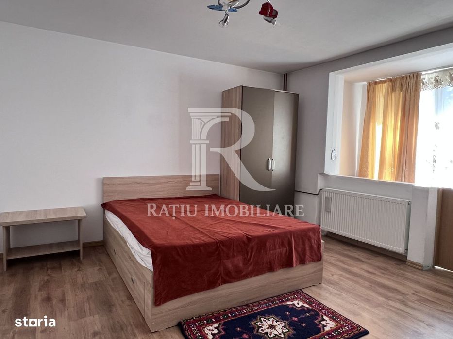 Apartament cu 2 camere | etaj 1 | Centru Civic | Oradea — fotografia 1