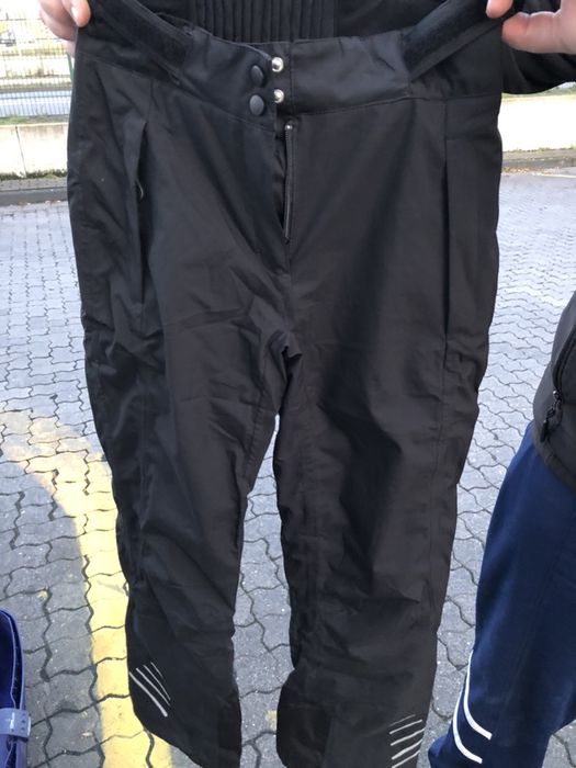 Geaca si pantaloni ski