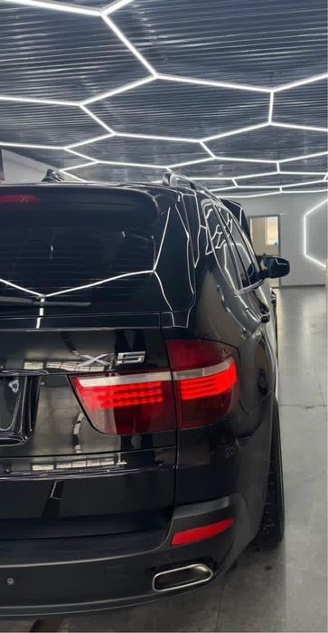 Продам х5 е70  2007г. 3.0