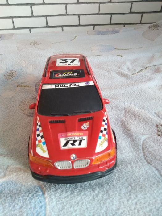 Машинки большие 40 см