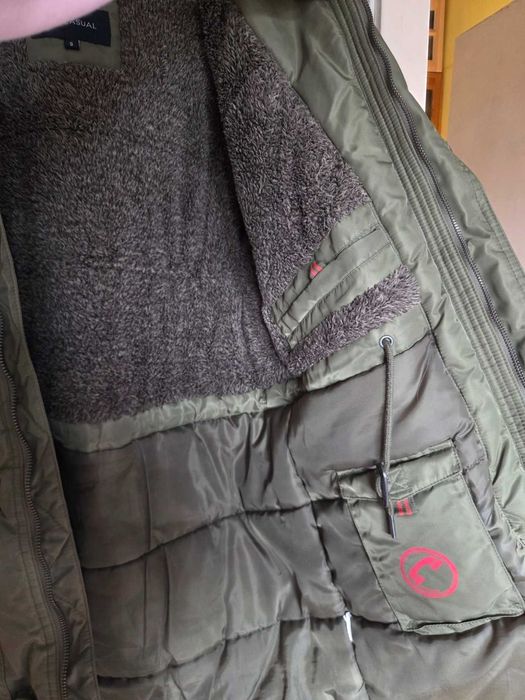 Пролетно палто | Зимна парка