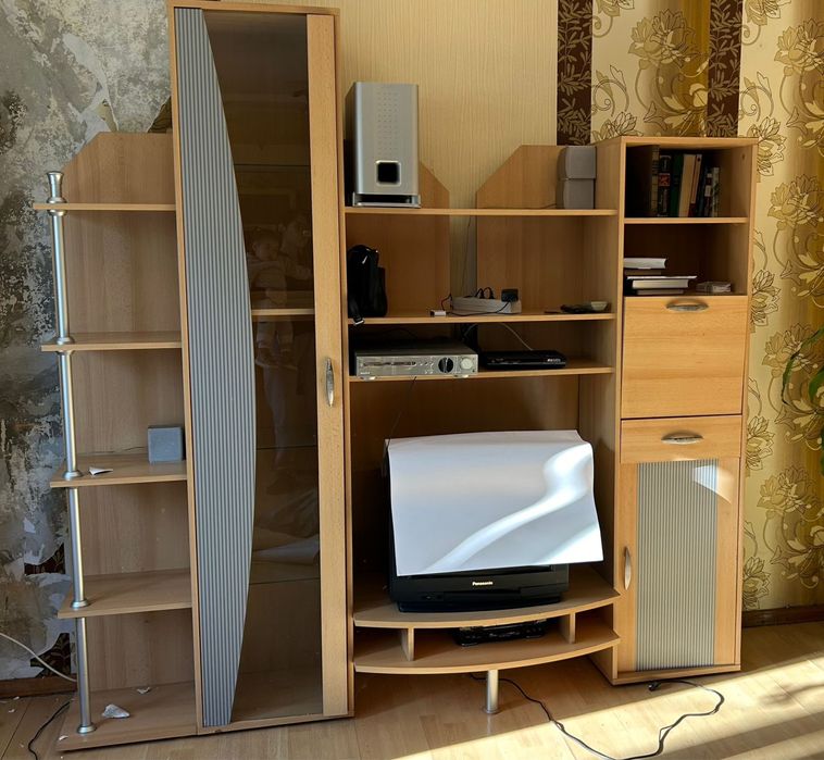 продам горку в хорошем состоянии