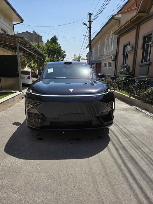 Deepal S09 4wd Ultra + 2025/08 eng Fulli