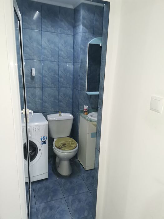 Inchiriez apartament  2 camere, disponibil cu 01.04.2026.