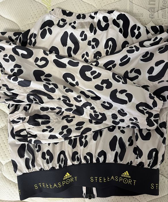 Adidas ветровка, САМО СЕГА ЗА: