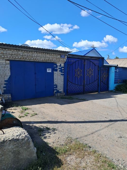 Продам дом в Костанае