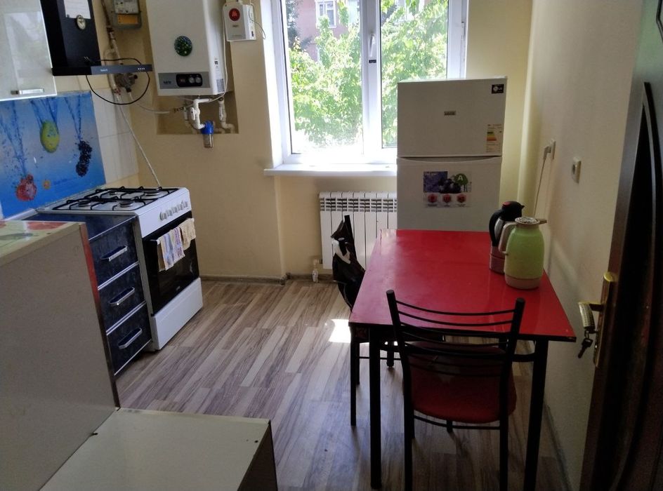 Сдаю свою квартиру 2 комнаты без маклера