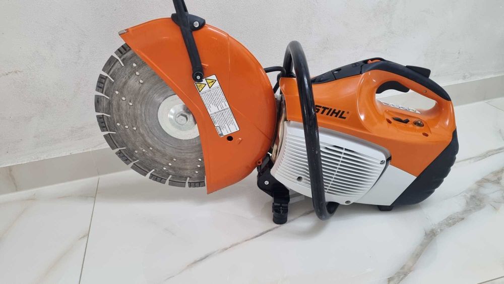 Drujba beton Sthil TS 420