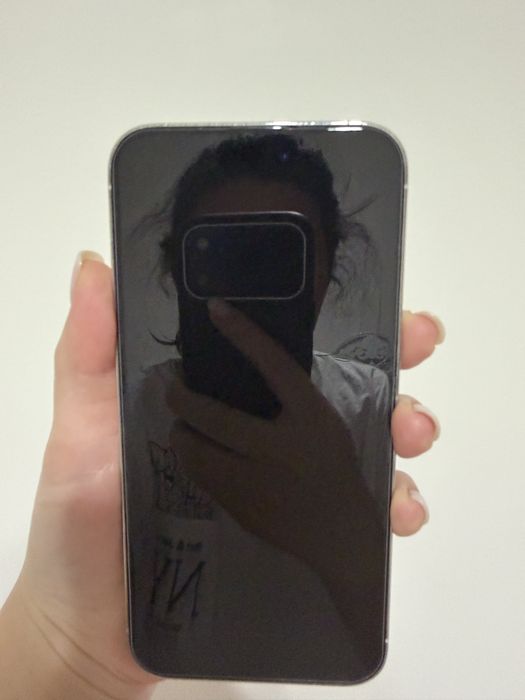 IPHONE 14 PRO MAX 128 gb