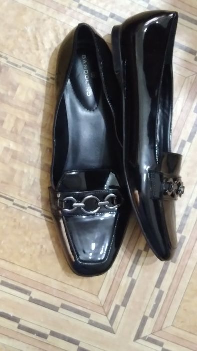 Туфли очень прочные