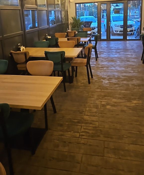 Scaune ieftine pentru cafenea/restaurant/terasa/pub mobilier scaune + mese