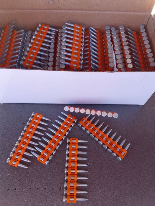 Cuie cu factura pentru spit pulsa,wurth,celo,hilti,rawlplug,sympafix,e