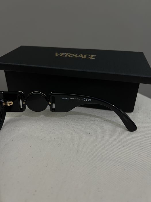 Versace очки оригинал новые