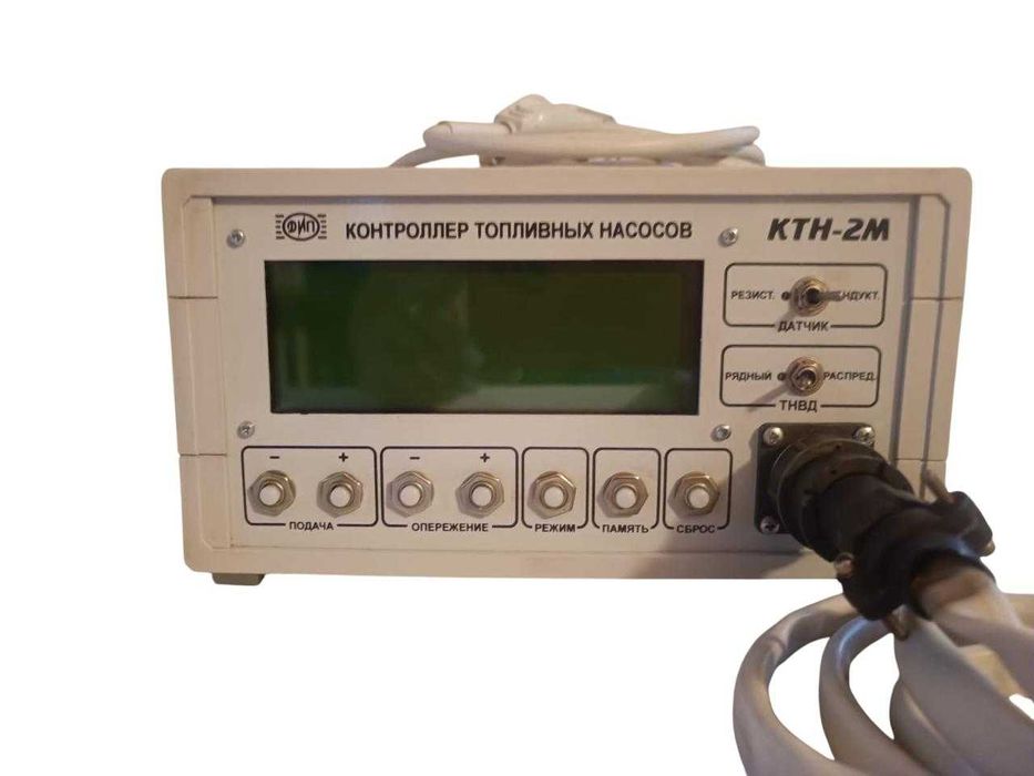 Продам контроллер топливных насосов