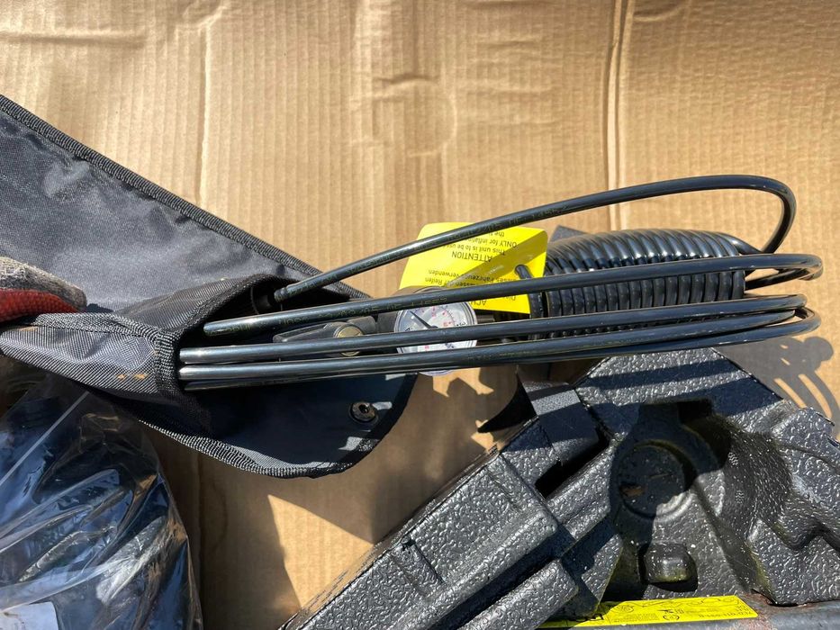 Авариен Органайзер Крик 7l0011031b Кука Пяна Porsche Cayenne