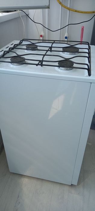 Газовая плита flama 35тыс