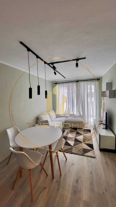 Уютен 2 стаен Лятно Кино