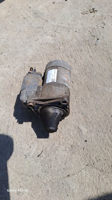 Стартер Fiat Grande Punto 1.4 i 2009г.