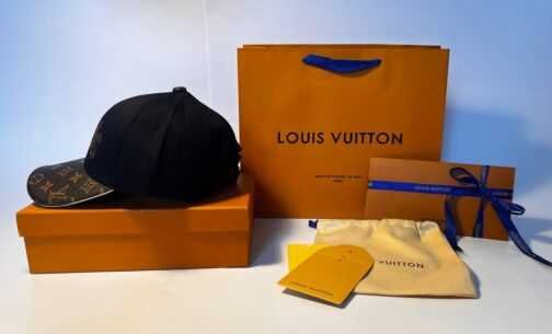 Louis Vuitton șapcă de baseball bărbați femei in stoc 160803