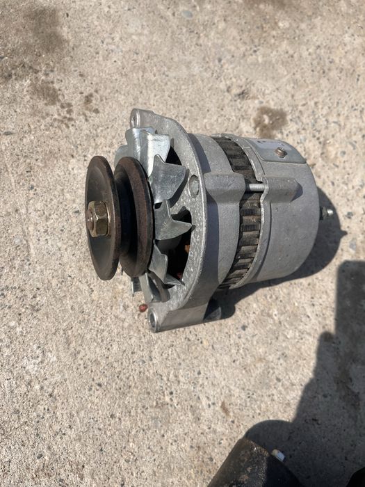 Стартер генератор