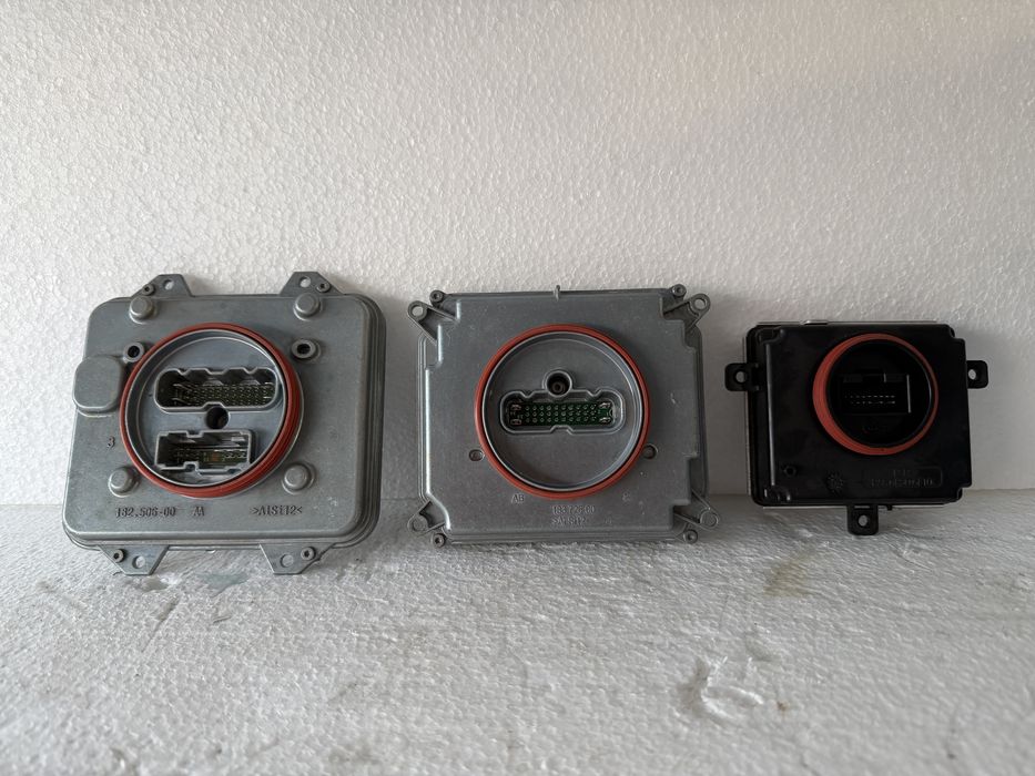 Module Far Audi 4H0941329A 7PP941472K 4G0907697F Droser Matrix