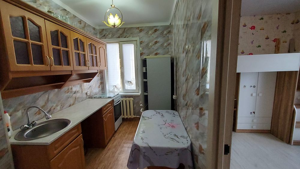 Продам в Рассрочку на год квартиру