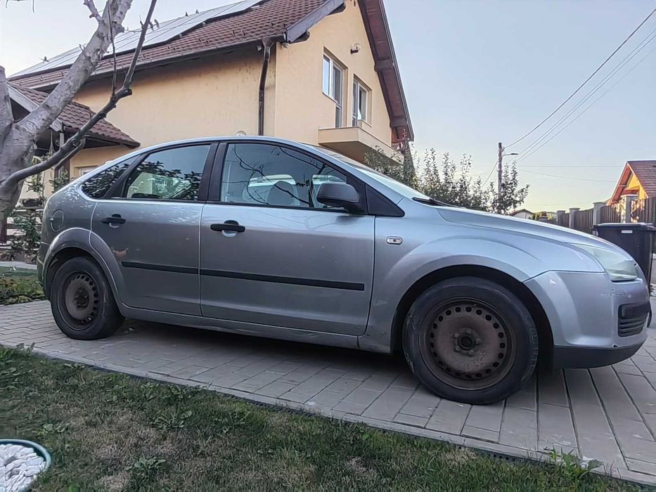 FORD Focus 2005 — imagine 2