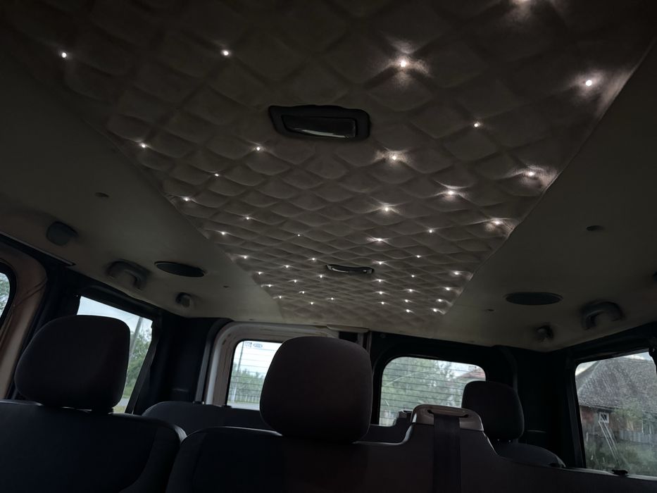 RENAULT Trafic 2006 — imagine 5