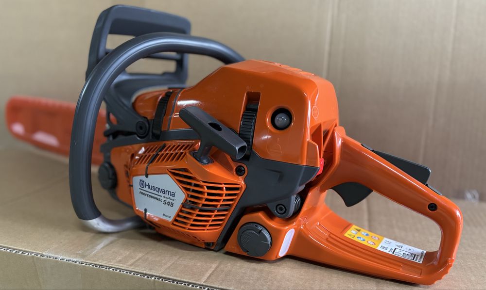 Drujba Husqvarna 545 Noua