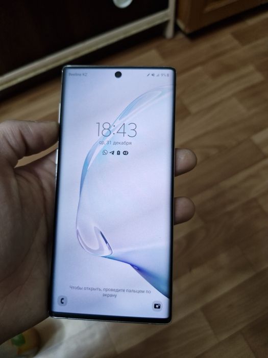 Samsung galaxy note 10